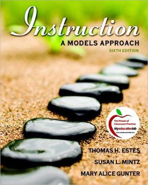 Book Instruction: A Models Approach (6th Edition) free