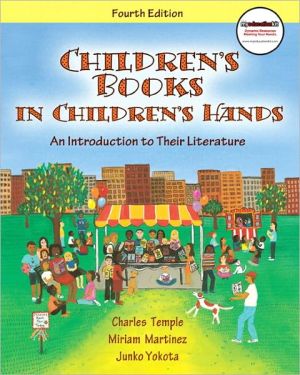 Book Children's Books in Children's Hands: An Introduction to Their Literature free