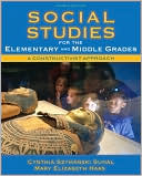 Book Social Studies for the Elementary and Middle Grades: A Constructivist Approach (4th Edition) free