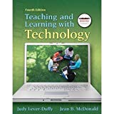 Book Teaching and Learning with Technology free