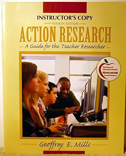 Book Action Research A Guide for the Teacher Researcher 4th Edition Instructor's Copy free