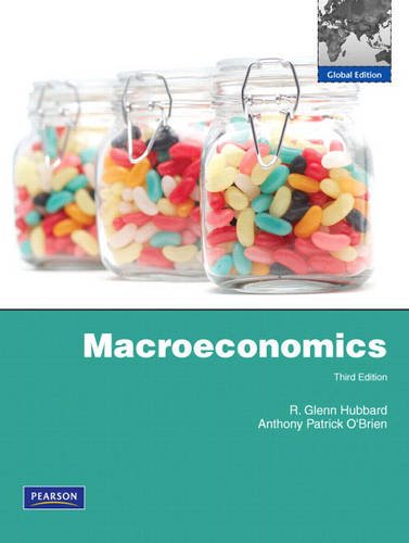 Book Macroeconomics & Myeconlab Student Access Code Card free