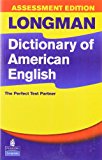 Book Longman Dictionary of American English free