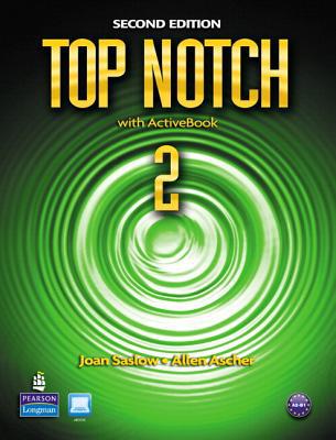 Book MyLab English: Top Notch 2 (Student Access Code) free