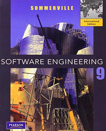 Book Software Engineering free