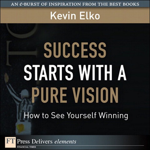 Book Success Starts with a Pure Vision free