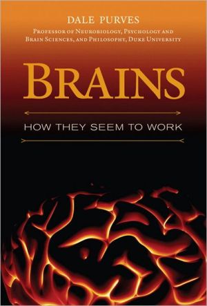 Book Brains: How They Seem To Work free