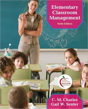 Book Elementary Classroom Management free