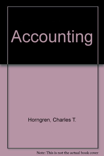 Book Accounting Working Papers 1-13 free