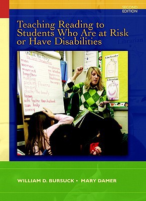 Book Teaching Reading to Students Who Are At-Risk or Have Disabilities: A Multi-Tier Approach, 2nd Edition free