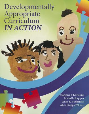 Book Developmentally Appropriate Curriculum in Action free
