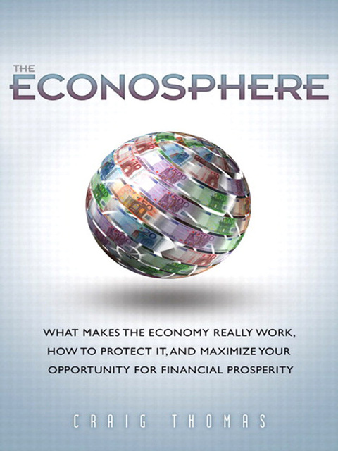 Book Econosphere, The free