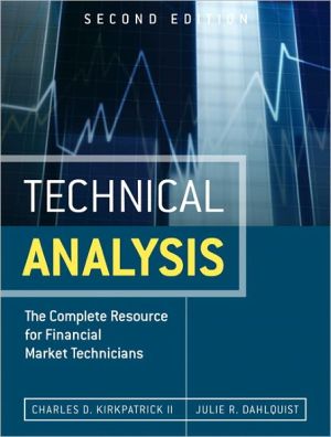 Book Technical Analysis: The Complete Resource for Financial Market Technicians (2nd Edition) free