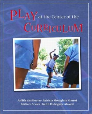 Book Play at the Center of the Curriculum free