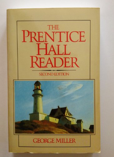 Book Prentice Hall Reader free