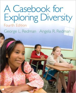Book A Casebook for Exploring Diversity (4th Edition) free