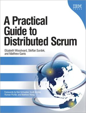 Book Practical Guide to Distributed Scrum, A (IBM Press) free