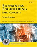 Book Bioprocess Engineering: Basic Concepts (Prentice Hall International Series in the Physical and Chemical Engineering Sciences) free