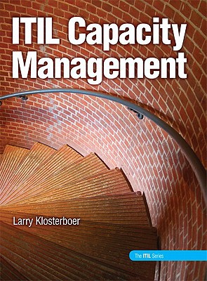 Book ITIL Capacity Management (IBM Press) free