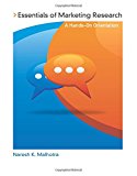 Book Essentials of Marketing Research: A Hands-On Orientation free