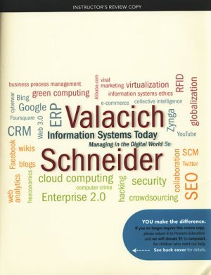 Book Information System Today Managing the Digital World free