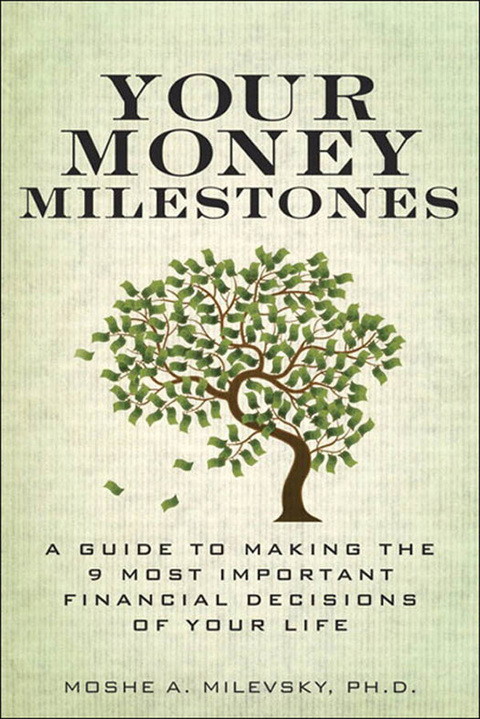 Book Your Money Milestones free