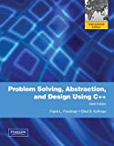 Book Problem Solving, Abstraction, and Design Using C++ free