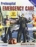 Book Prehospital Emergency Care 9th Edition with Workbook free