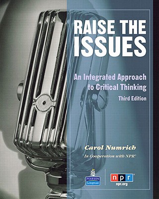 Book Value Pack: Raise the Issues Student Book and Classroom Audio CD (3rd Edition) free