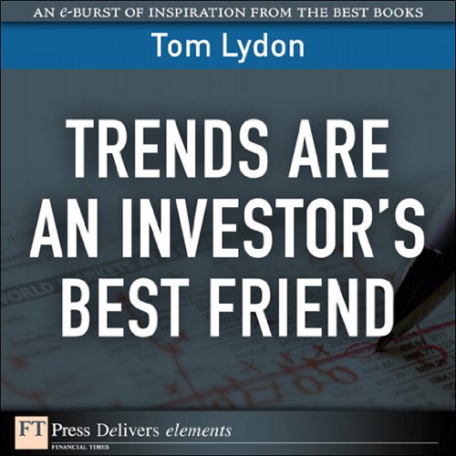 Book Trends Are an Investor's Best Friend (FT Press Delivers Elements) free