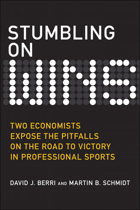 Book Stumbling on Wins (Bonus Content Edition) free