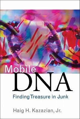Book Mobile DNA: Finding Treasure in Junk (FT Press Science) free