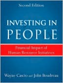 Book Investing in People: Financial Impact of Human Resource Initiatives free