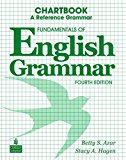 Book Fundamentals of English Grammar Chartbook free