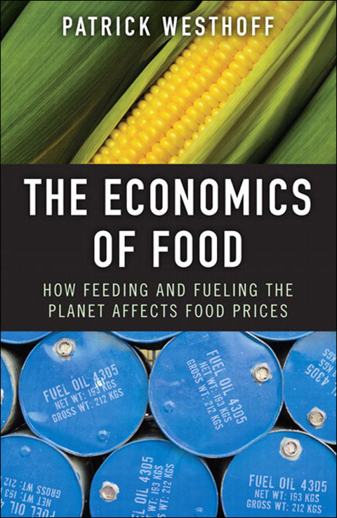 Book The Economics of Food free