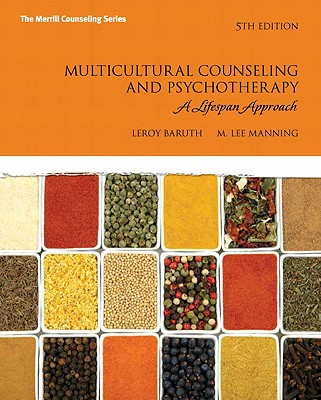 Book Multicultural Counseling and Psychotherapy: A Lifespan Approach (5th Edition) (Merrill Counseling (Paperback)) free