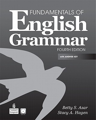 Book Fundamentals of English Grammar with Audio CDs and Answer Key (4th Edition) free