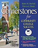 Book Cornerstones for Community College Success free