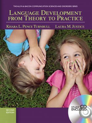 Book Language Development From Theory to Practice (2nd Edition) (Communication Sciences and Disorders) free