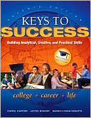 Book Keys To Success Building Analytical Creative And Practical free