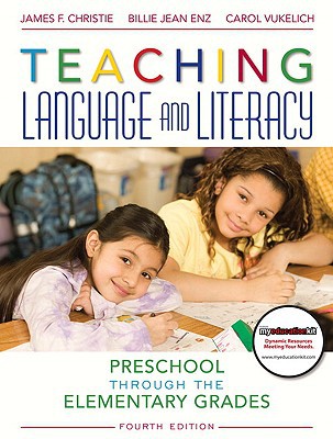 Book Teaching Language and Literacy: Preschool Through the Elementary Grades  (with MyEducationKit) (4th Edition) free