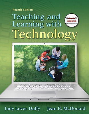 Book Teaching and Learning With Technology + Myeducationkit (Alternative Etext Formats) free