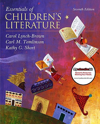 Book Essentials of Children's Literature free