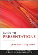 Book Guide to Presentations (Guide to Series in Business Communication) free