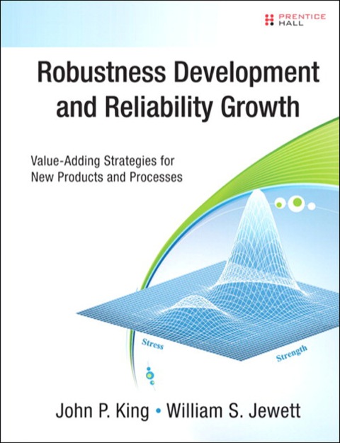 Book Robustness Development and Reliability Growth free