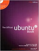 Book The Official Ubuntu Book: Barnes &amp; Noble Special Edition free