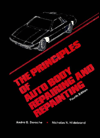 Book The principles of auto body repairing and repainting free