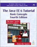 Book The Java EE 6 Tutorial: Basic Concepts (Java Series) free