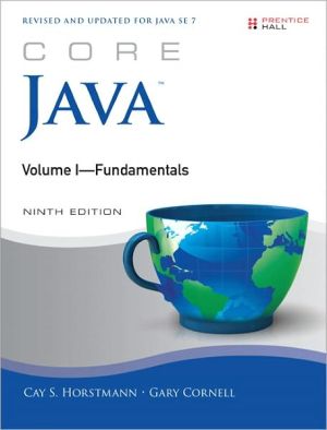 Book Core Java: Fundamentals free