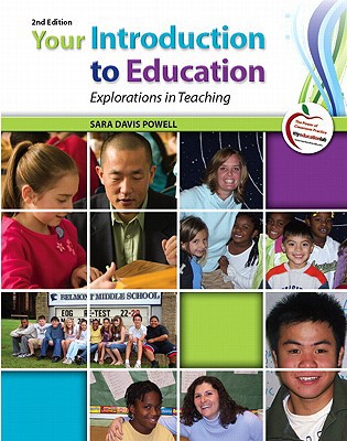 Book Your Introduction to Education: Explorations in Teaching (2nd Edition) free